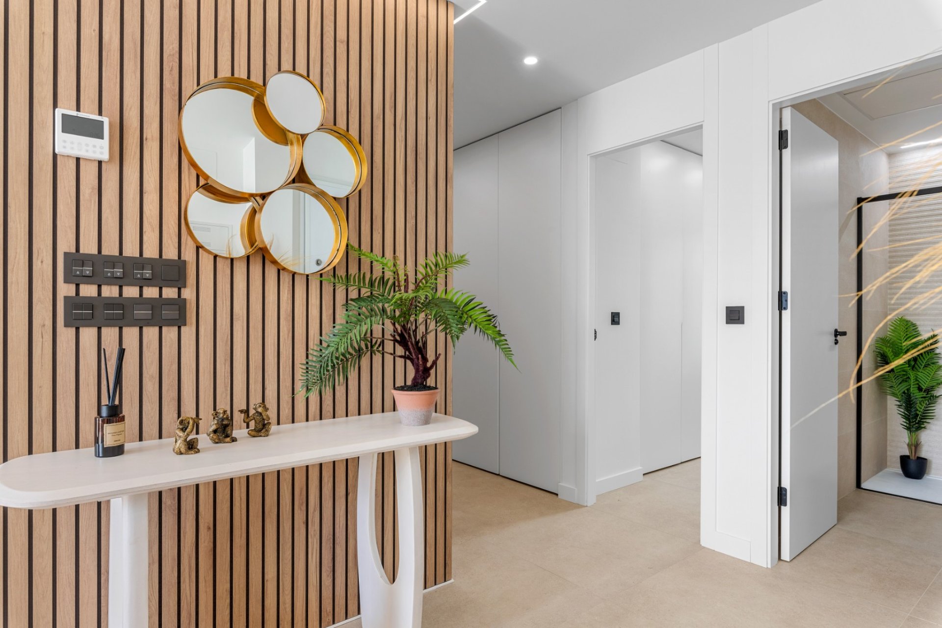 Herverkoop - Appartement / flat - Torre Pacheco - Santa Rosalia