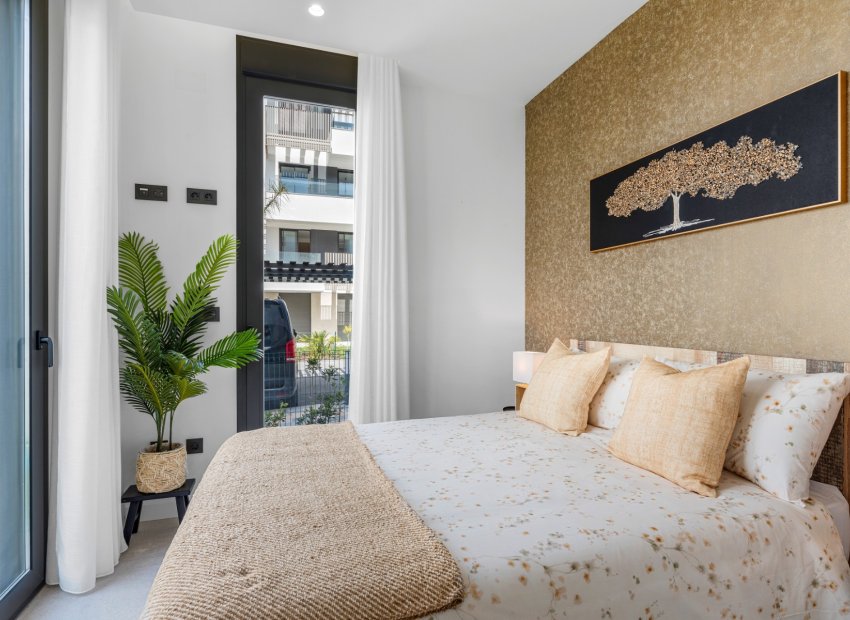 Herverkoop - Appartement / flat - Torre Pacheco - Santa Rosalia