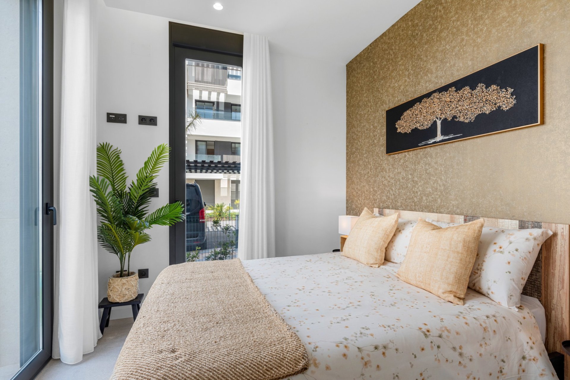 Herverkoop - Appartement / flat - Torre Pacheco - Santa Rosalia