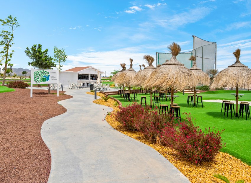 Herverkoop - Appartement / flat - Torre Pacheco - Santa Rosalia