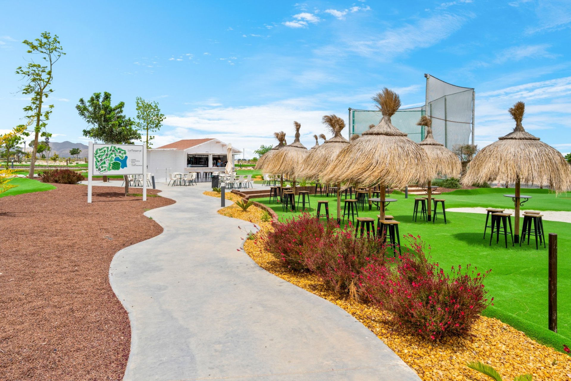 Herverkoop - Appartement / flat - Torre Pacheco - Santa Rosalia