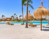 Herverkoop - Appartement / flat - Torre Pacheco - Santa Rosalia