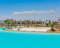 Herverkoop - Appartement / flat - Torre Pacheco - Santa Rosalia