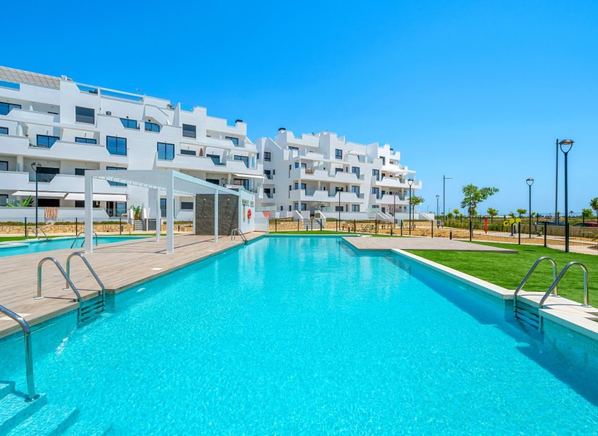 Herverkoop - Appartement / flat - Torre Pacheco - Santa Rosalia