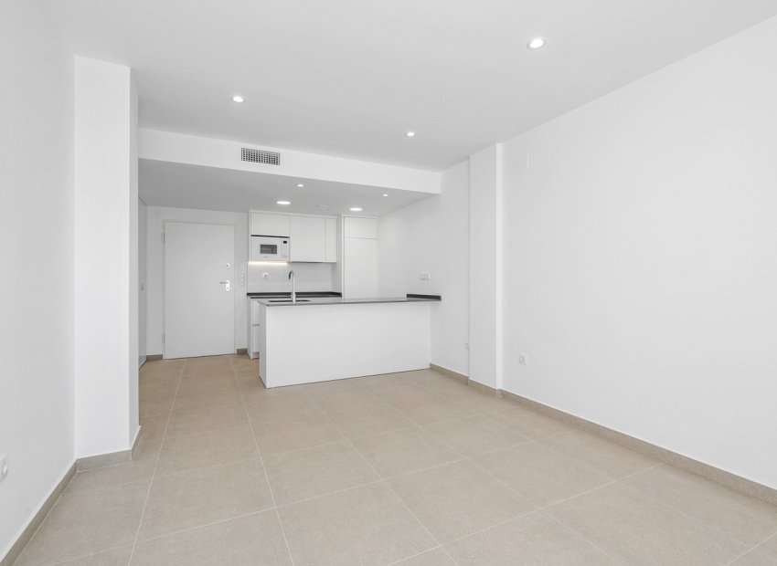 Herverkoop - Appartement / flat - Torre Pacheco - Santa Rosalia