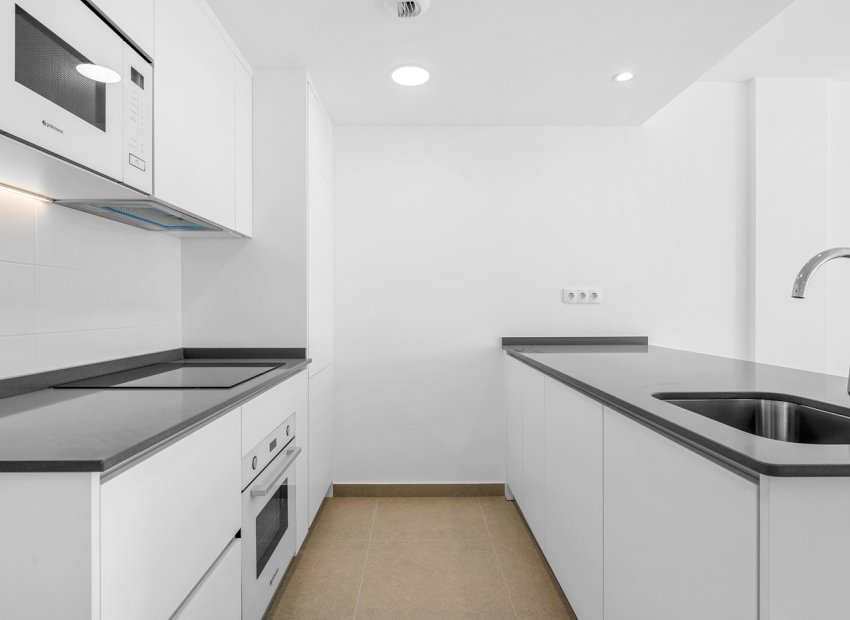 Herverkoop - Appartement / flat - Torre Pacheco - Santa Rosalia