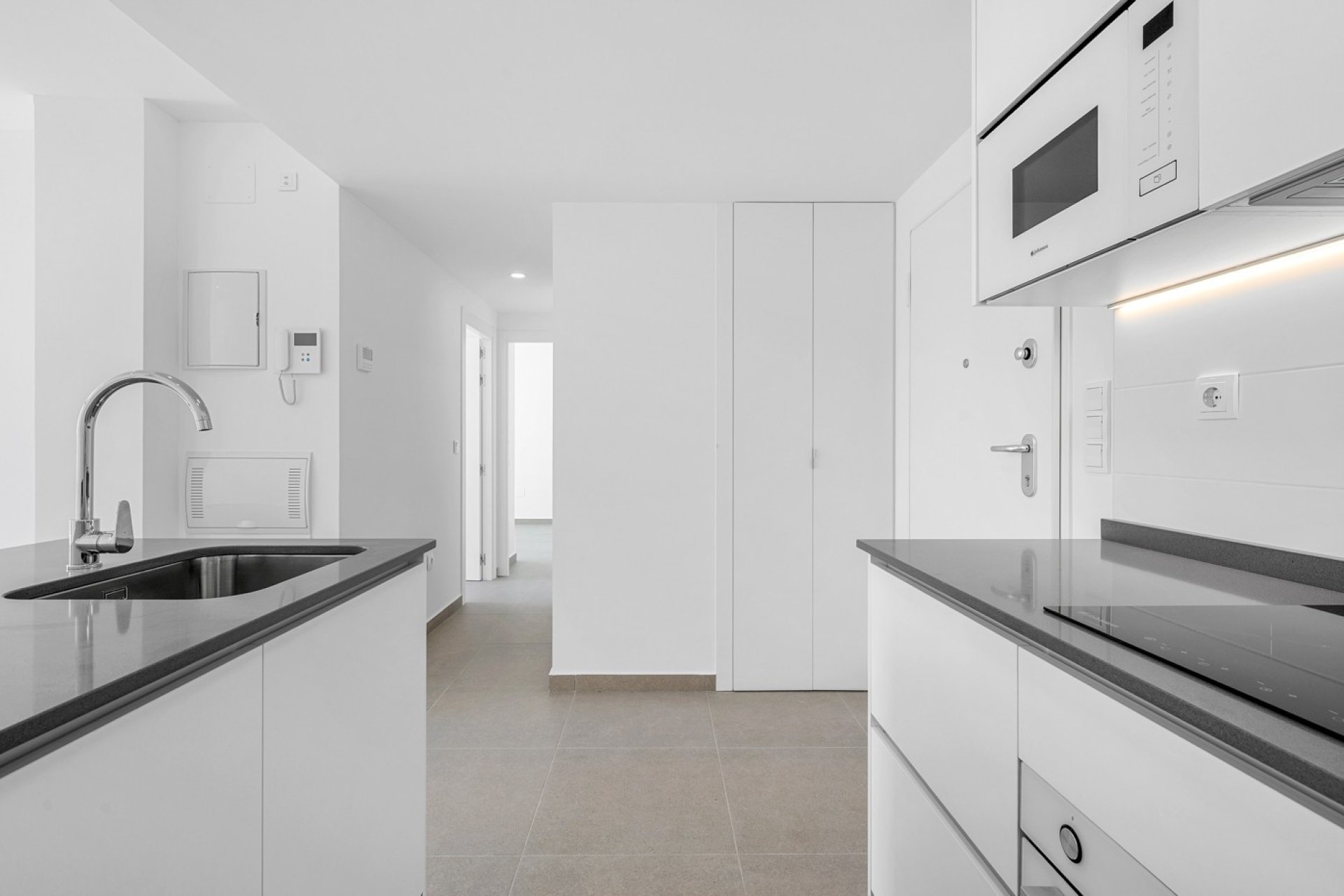 Herverkoop - Appartement / flat - Torre Pacheco - Santa Rosalia