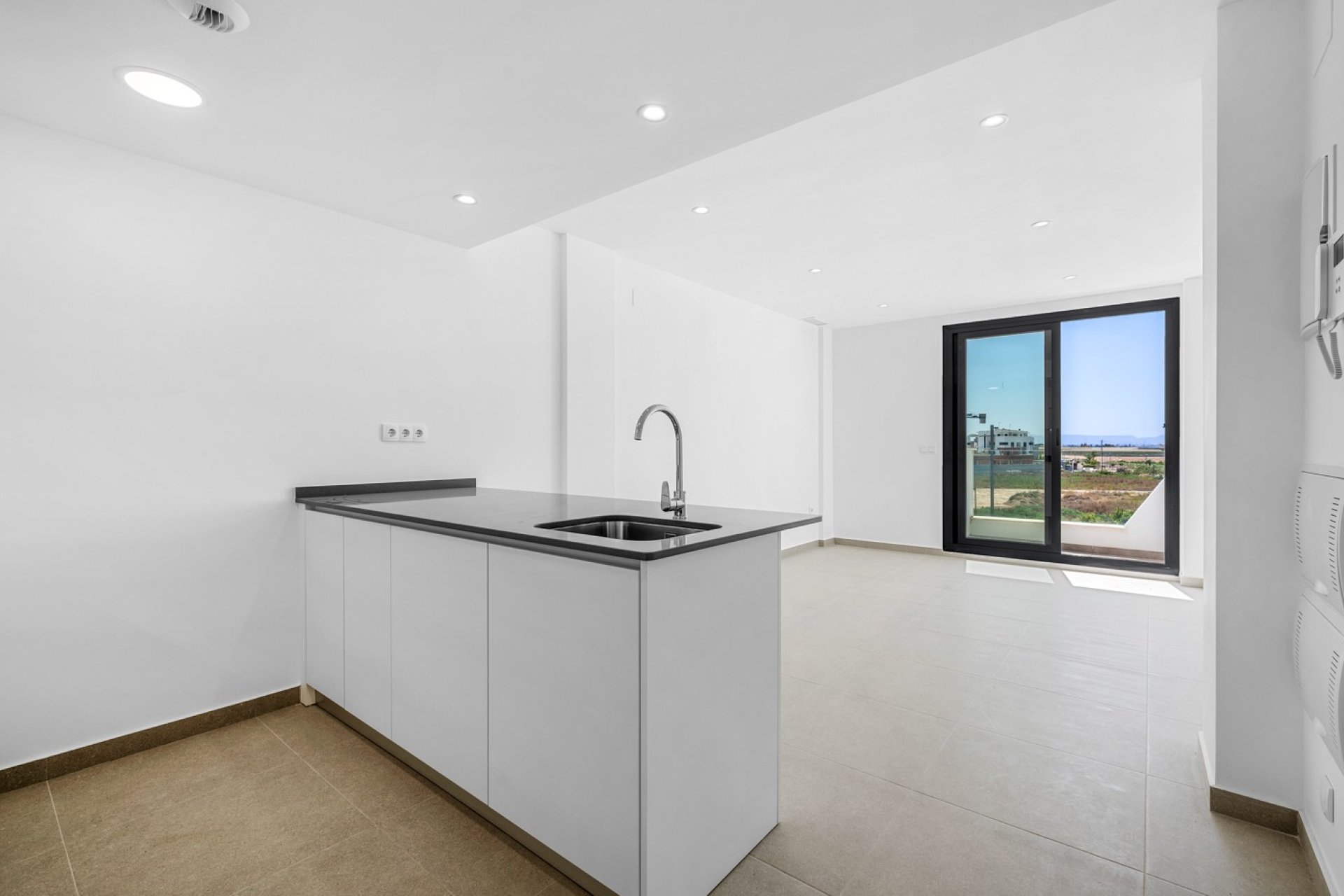 Herverkoop - Appartement / flat - Torre Pacheco - Santa Rosalia