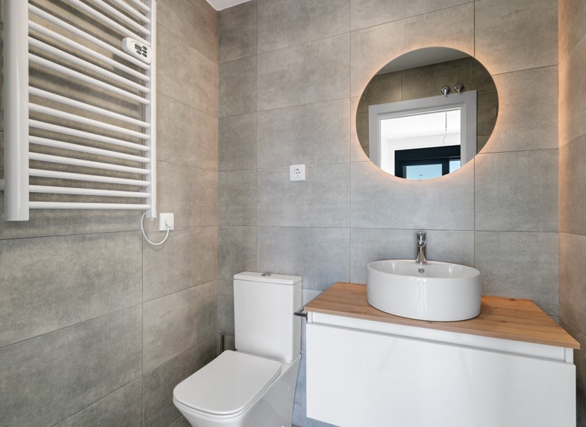 Herverkoop - Appartement / flat - Torre Pacheco - Santa Rosalia