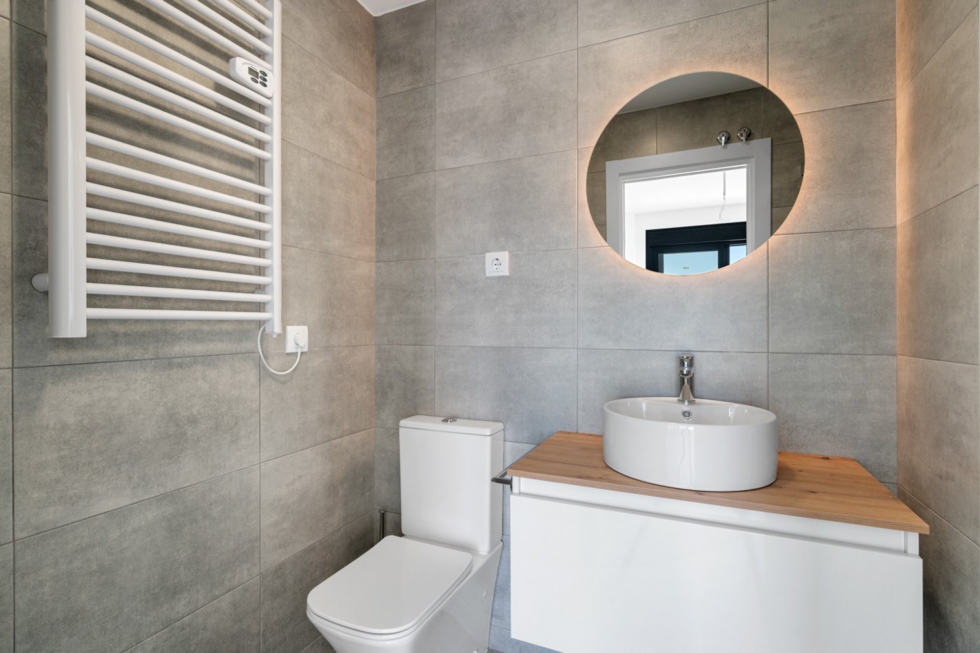 Herverkoop - Appartement / flat - Torre Pacheco - Santa Rosalia