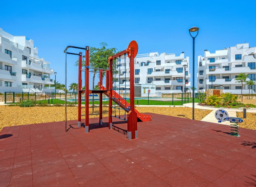 Herverkoop - Appartement / flat - Torre Pacheco - Santa Rosalia