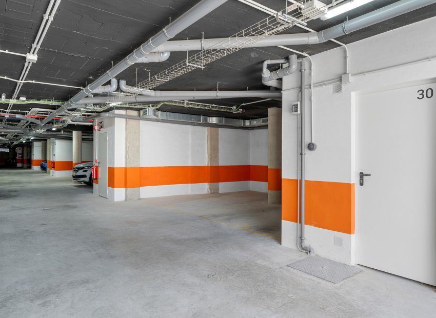 Herverkoop - Appartement / flat - Torre Pacheco - Santa Rosalia