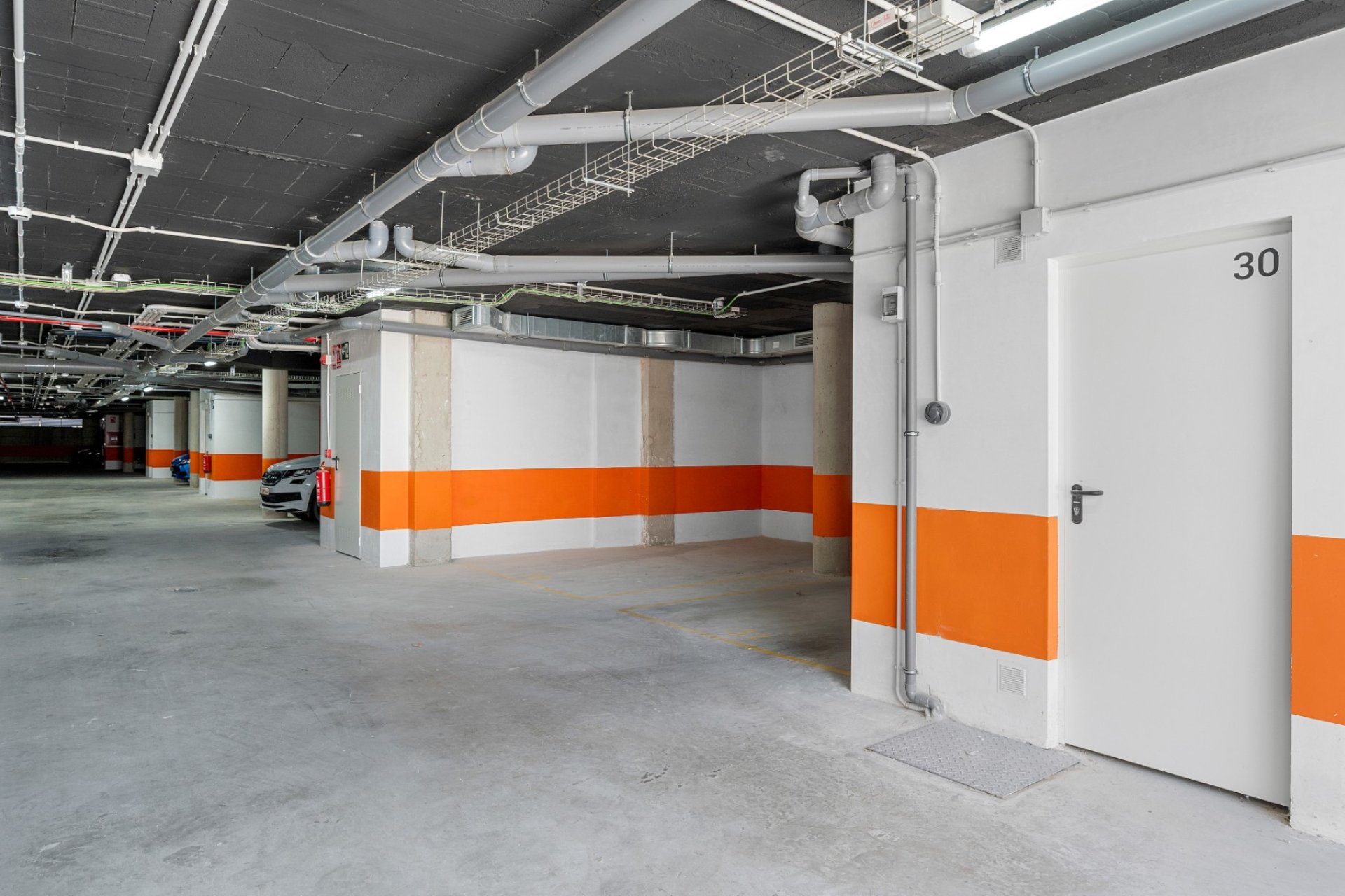 Herverkoop - Appartement / flat - Torre Pacheco - Santa Rosalia