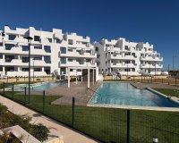 Herverkoop - Appartement / flat - Torre Pacheco - Santa Rosalia