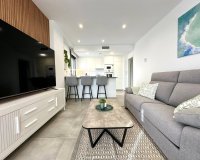 Herverkoop - Appartement / flat - Torre Pacheco - Santa Rosalia