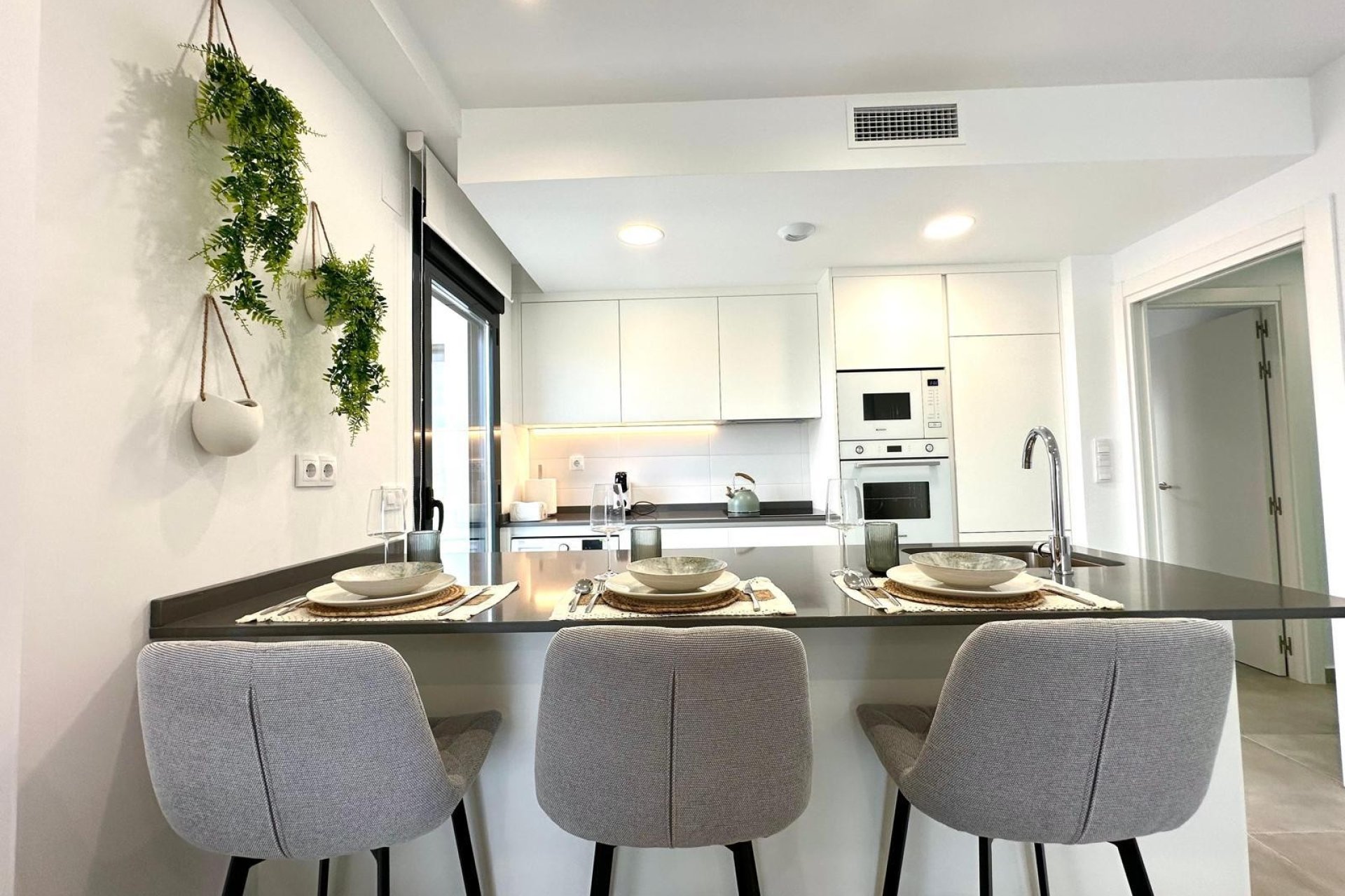 Herverkoop - Appartement / flat - Torre Pacheco - Santa Rosalia