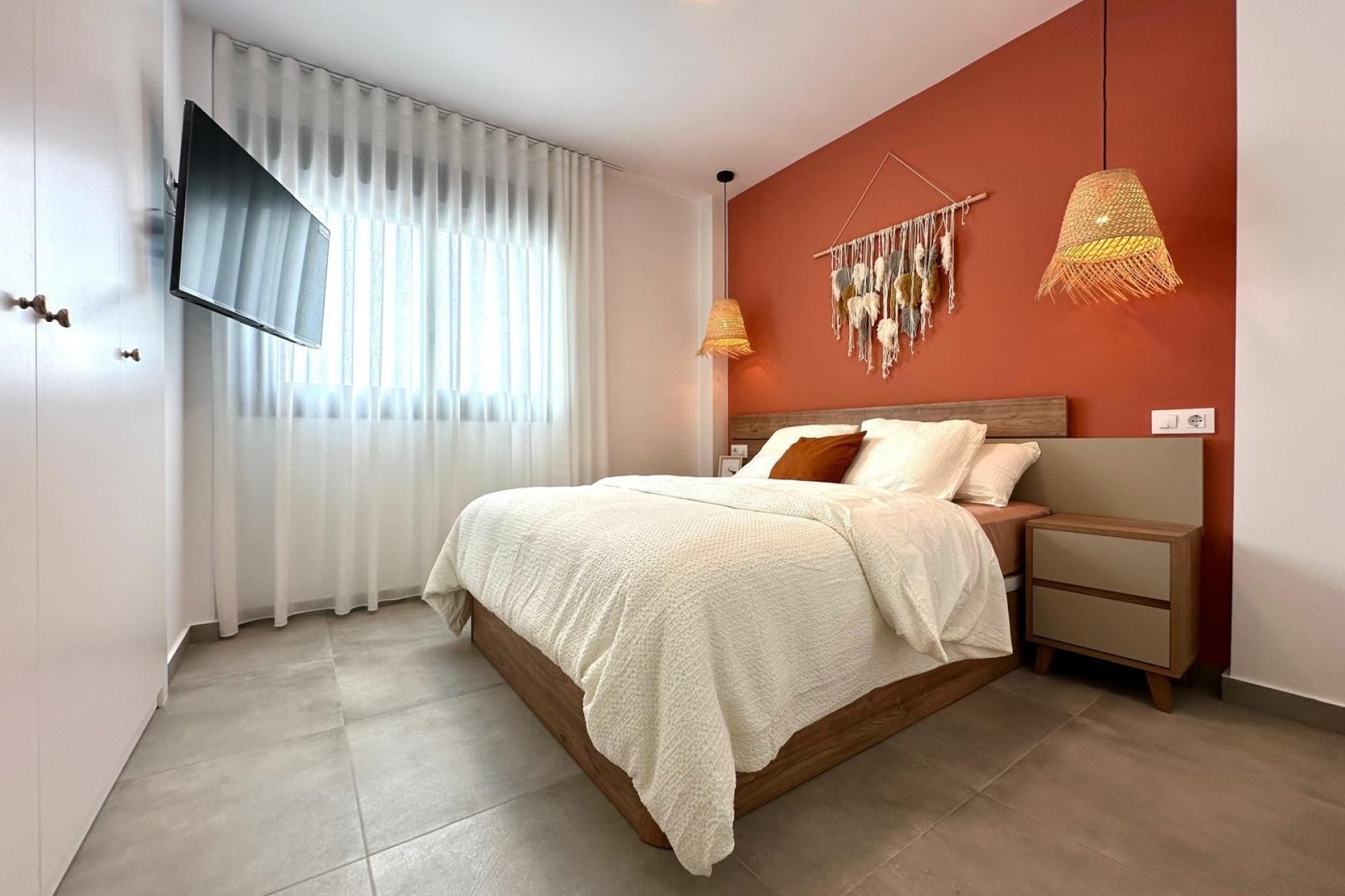 Herverkoop - Appartement / flat - Torre Pacheco - Santa Rosalia