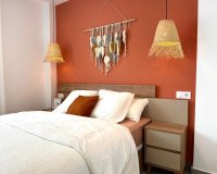 Herverkoop - Appartement / flat - Torre Pacheco - Santa Rosalia