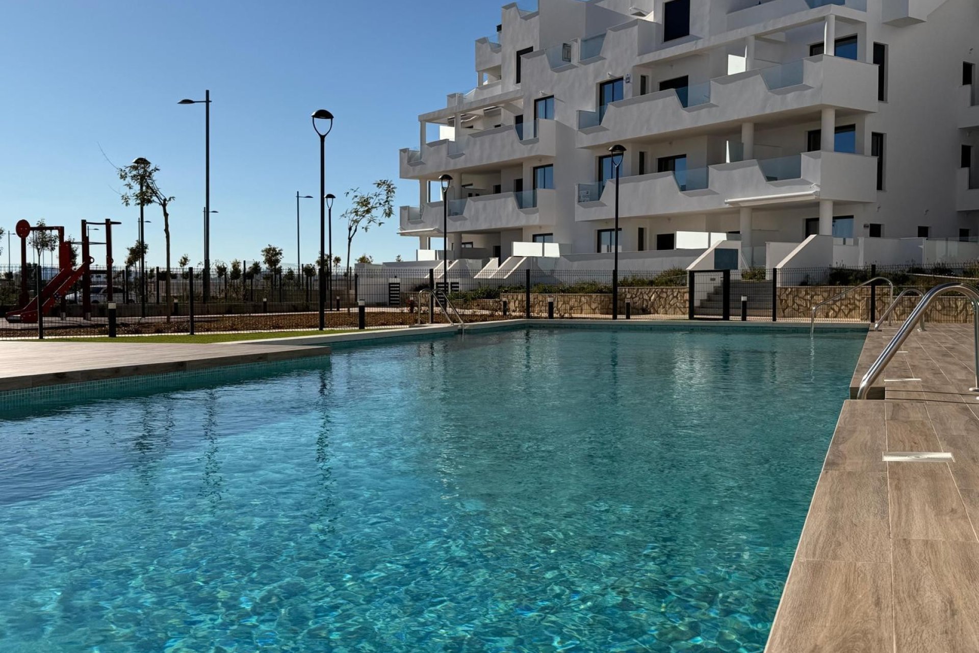 Herverkoop - Appartement / flat - Torre Pacheco - Santa Rosalia