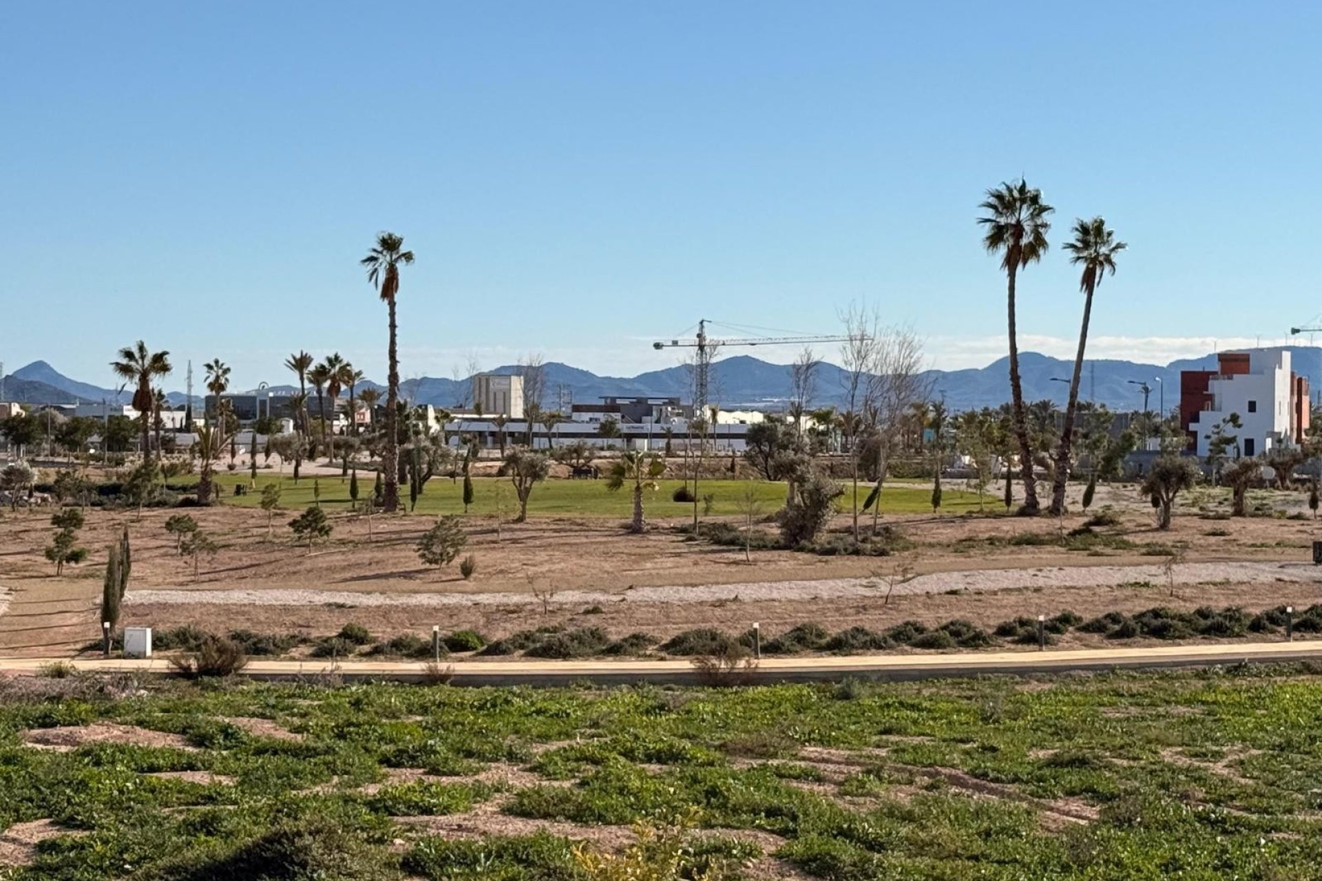 Herverkoop - Appartement / flat - Torre Pacheco - Santa Rosalia