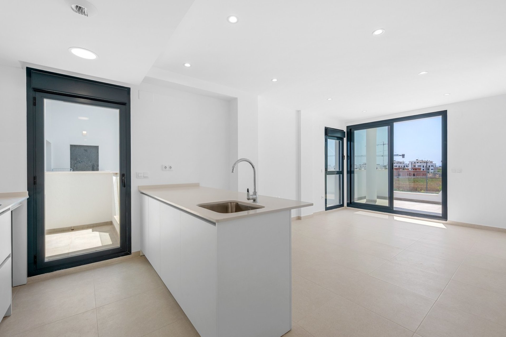 Herverkoop - Appartement / flat - Torre Pacheco - Santa Rosalia