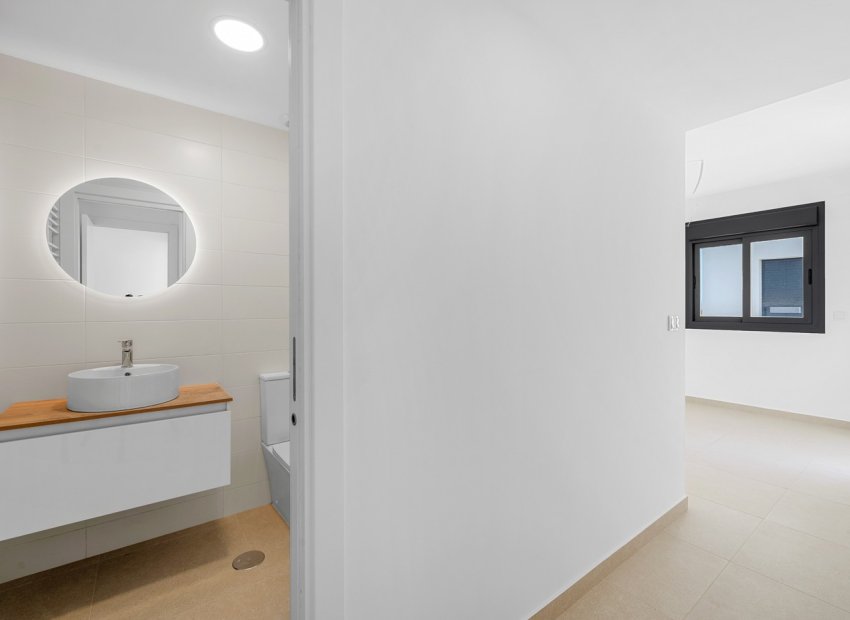 Herverkoop - Appartement / flat - Torre Pacheco - Santa Rosalia