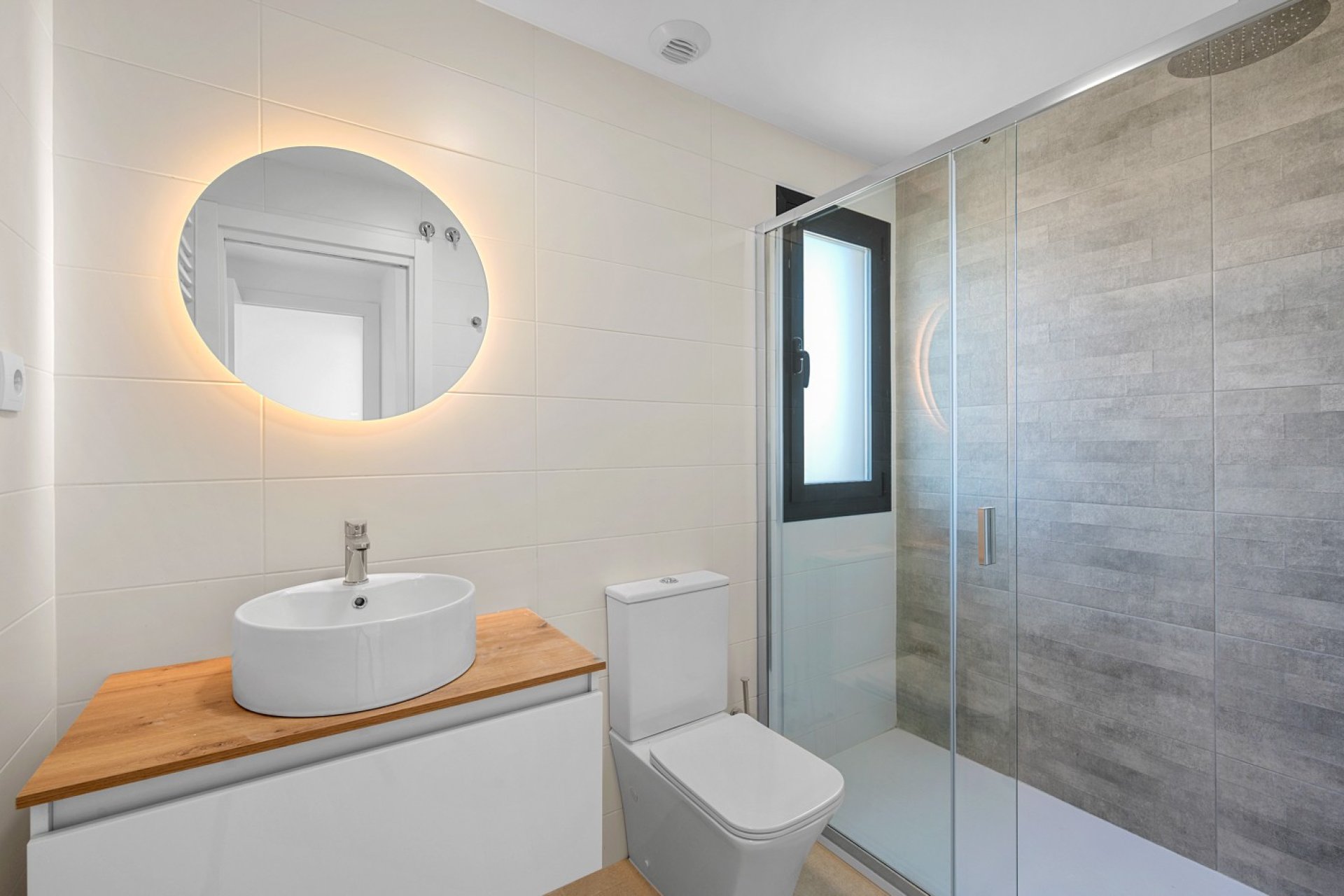 Herverkoop - Appartement / flat - Torre Pacheco - Santa Rosalia