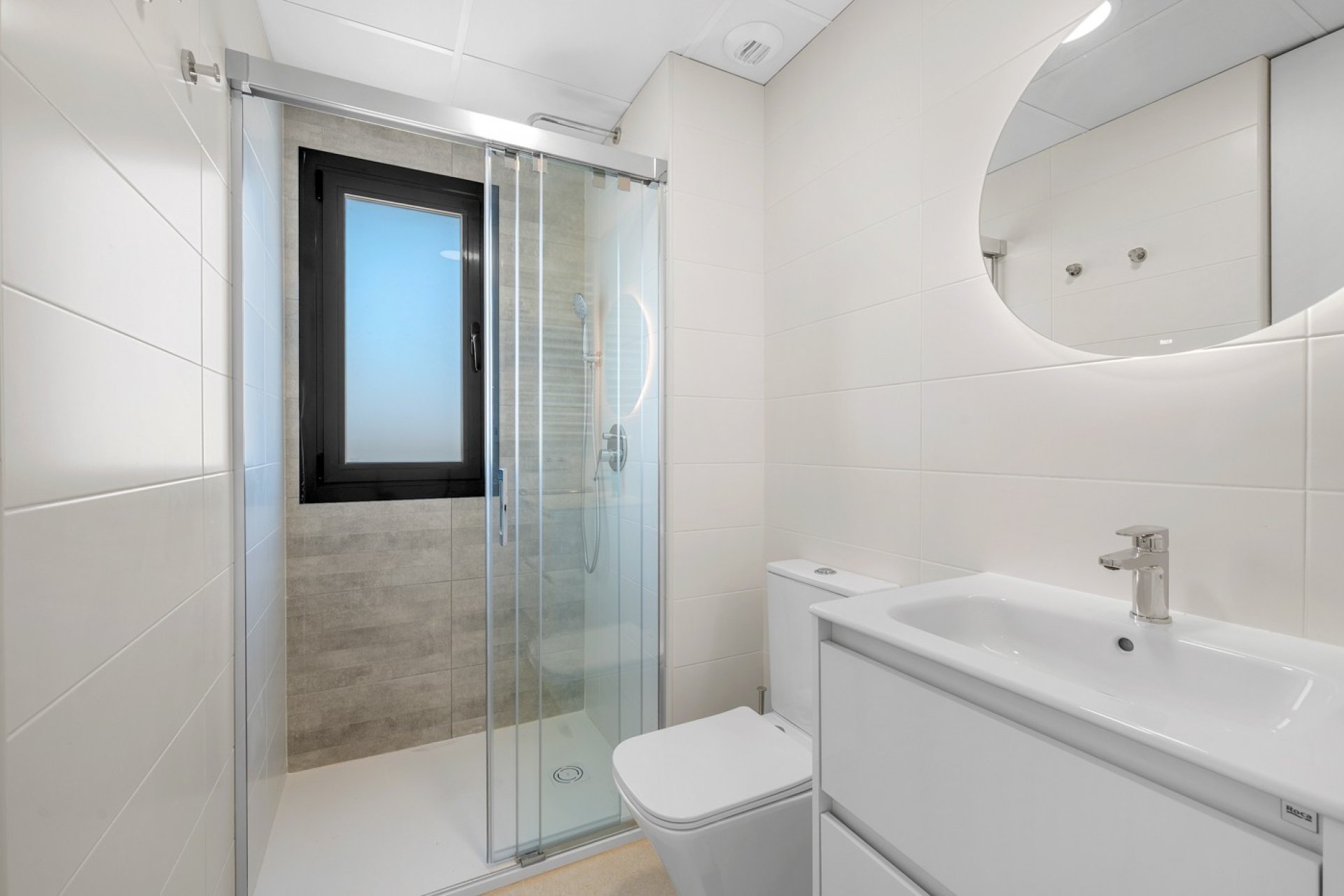 Herverkoop - Appartement / flat - Torre Pacheco - Santa Rosalia