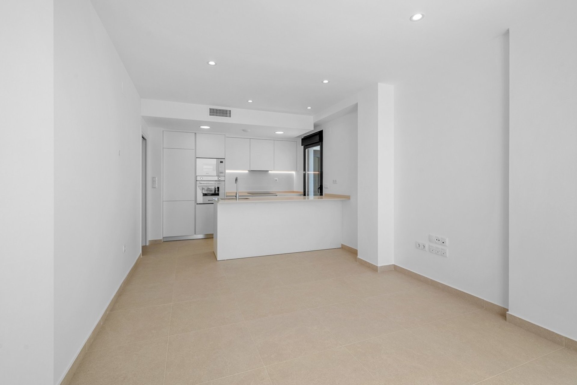 Herverkoop - Appartement / flat - Torre Pacheco - Santa Rosalia