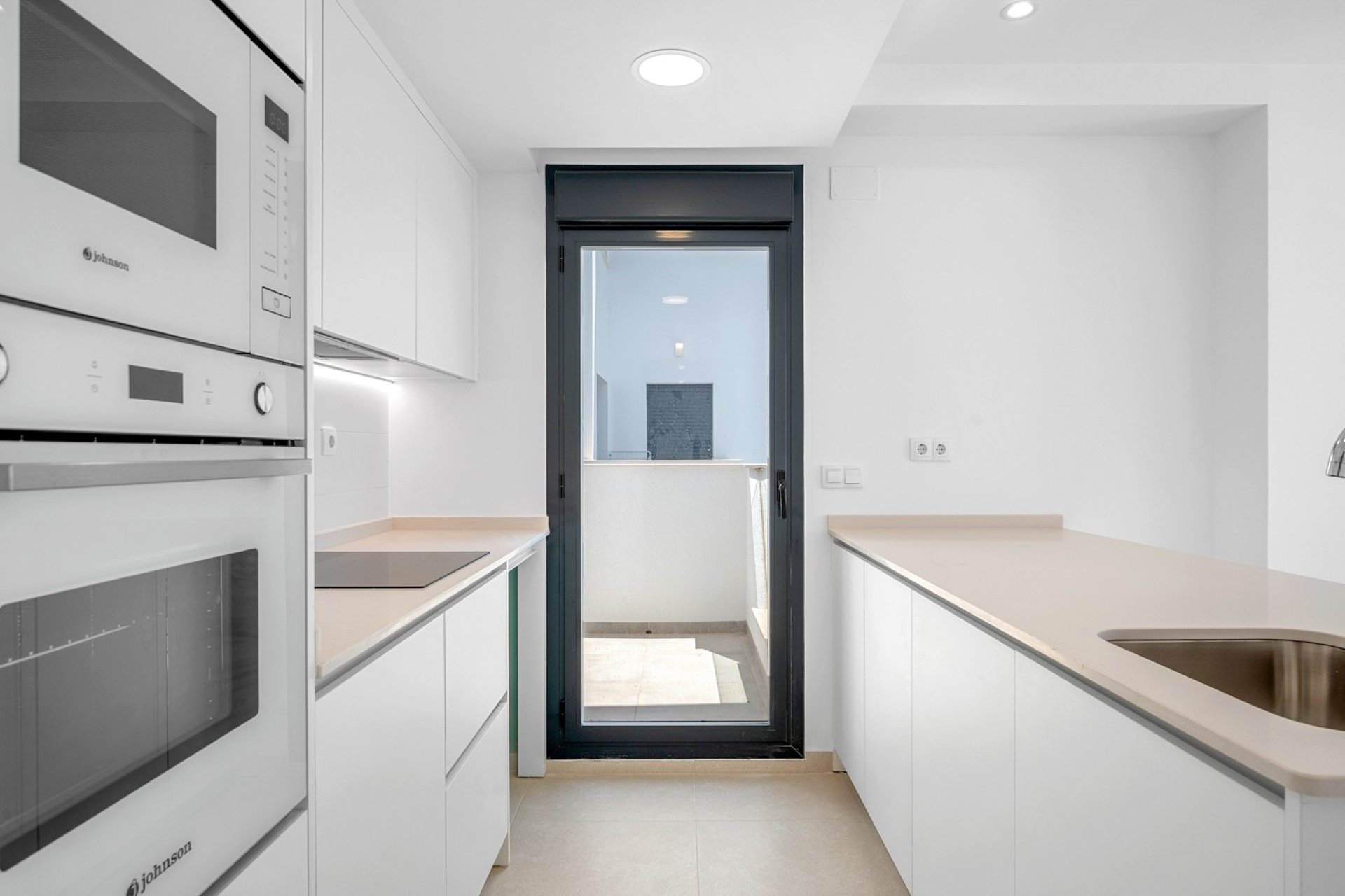 Herverkoop - Appartement / flat - Torre Pacheco - Santa Rosalia