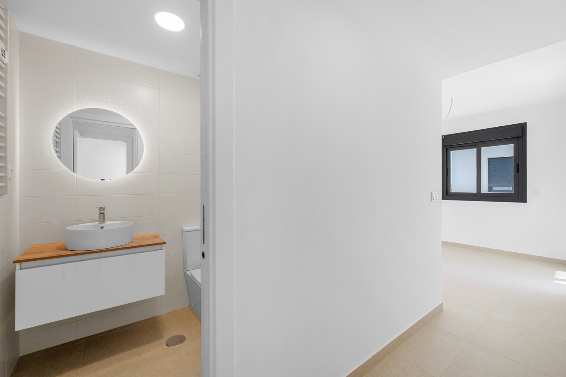 Herverkoop - Appartement / flat - Torre Pacheco - Santa Rosalia