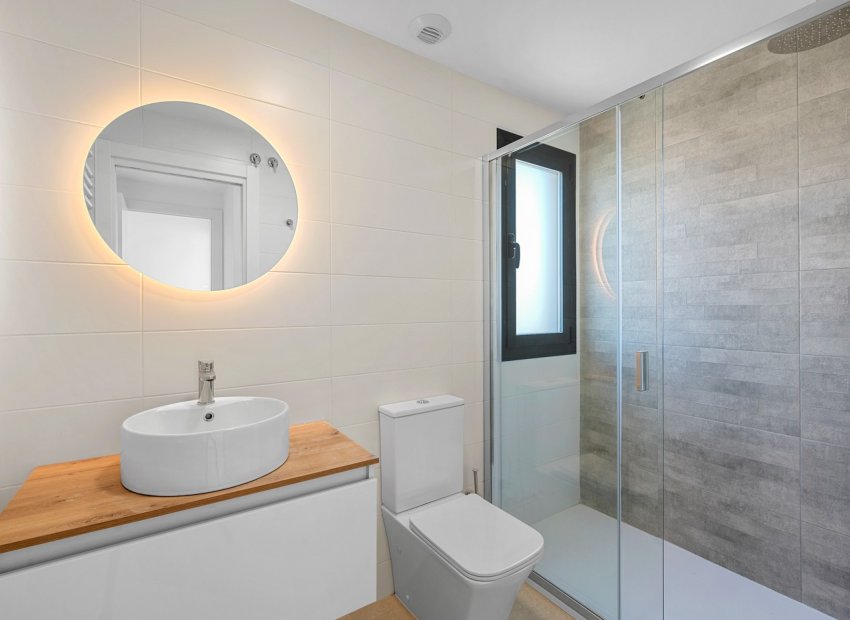 Herverkoop - Appartement / flat - Torre Pacheco - Santa Rosalia