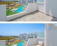 Herverkoop - Appartement / flat - Torre Pacheco - Santa Rosalia