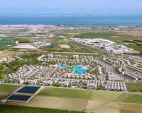 Herverkoop - Appartement / flat - Torre Pacheco - Santa Rosalia