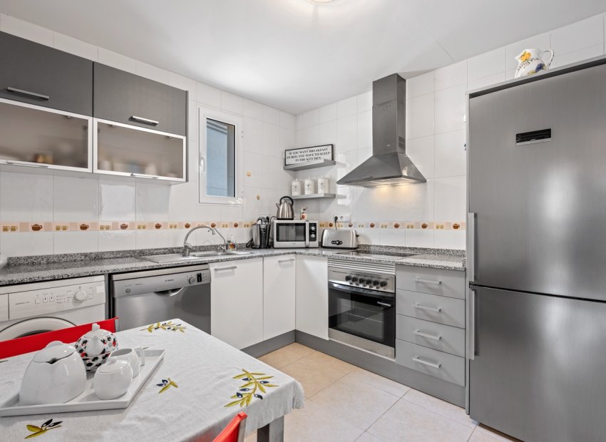 Herverkoop - Appartement / flat - Torre Pacheco* - Torrepacheco