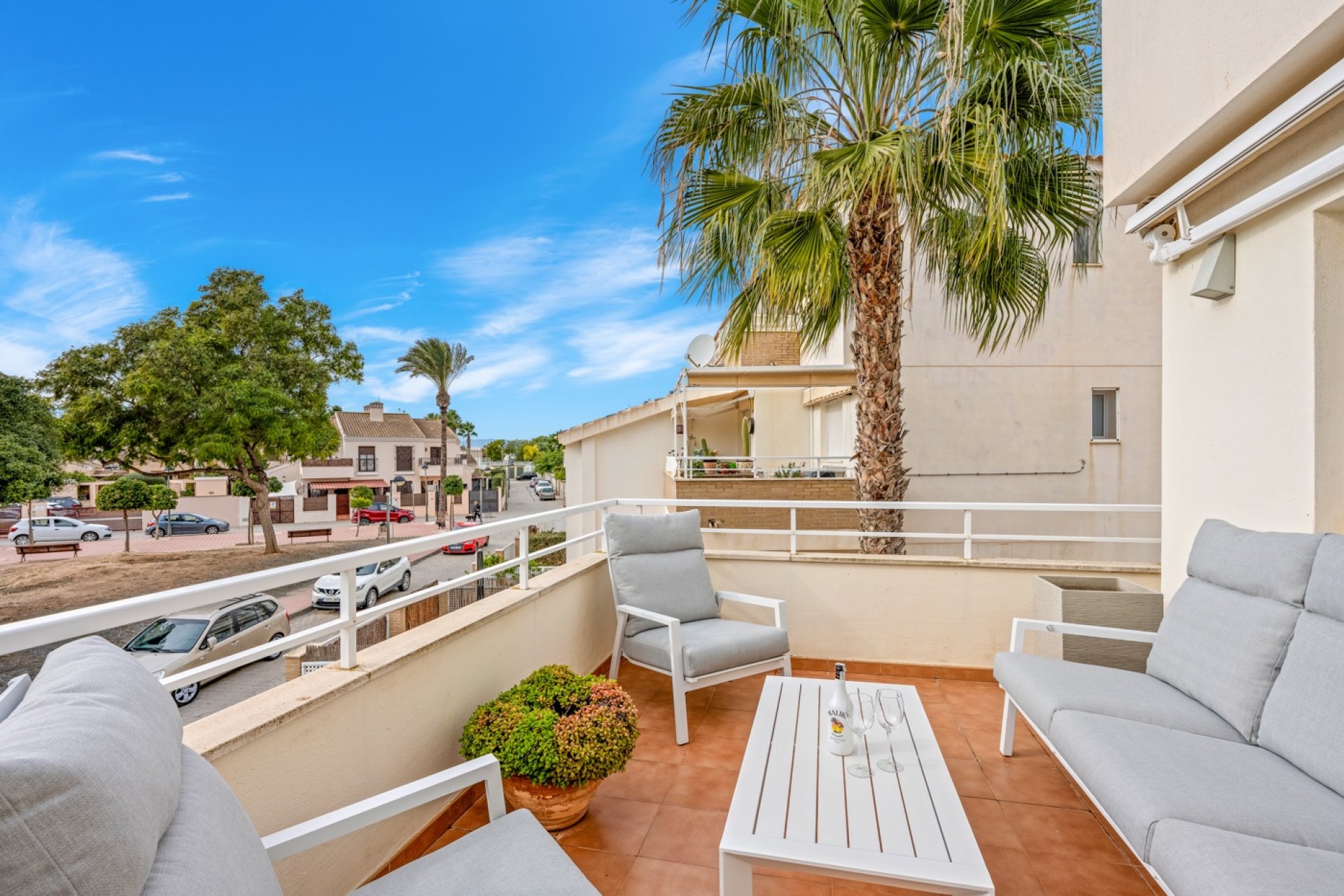 Herverkoop - Appartement / flat - Torre Pacheco* - Torrepacheco