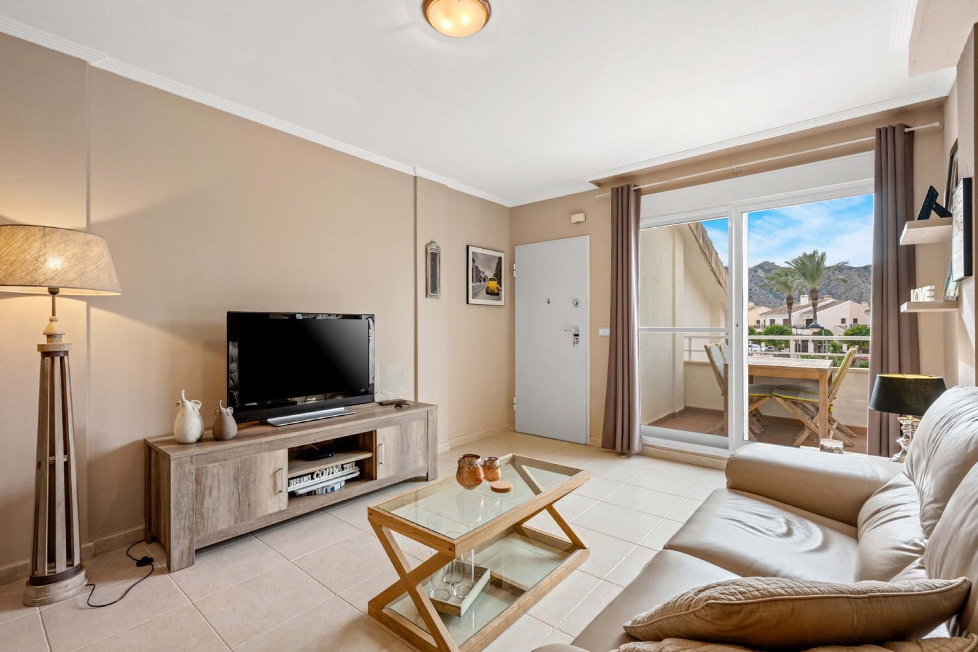 Herverkoop - Appartement / flat - Torre Pacheco* - Torrepacheco