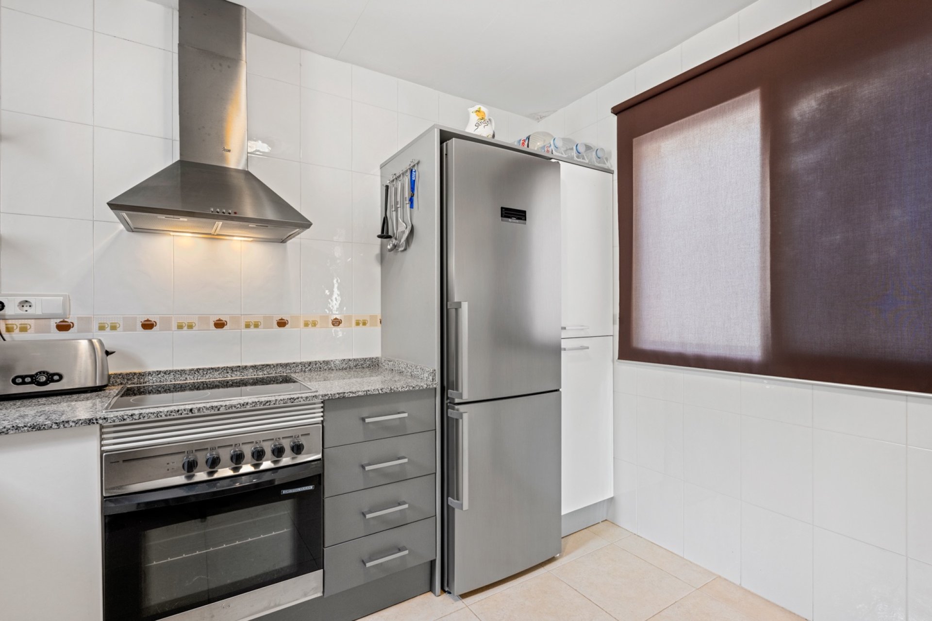 Herverkoop - Appartement / flat - Torre Pacheco* - Torrepacheco