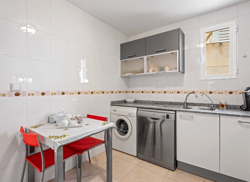 Herverkoop - Appartement / flat - Torre Pacheco* - Torrepacheco