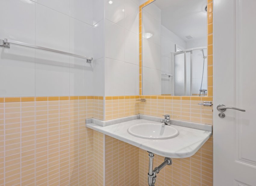 Herverkoop - Appartement / flat - Torre Pacheco* - Torrepacheco
