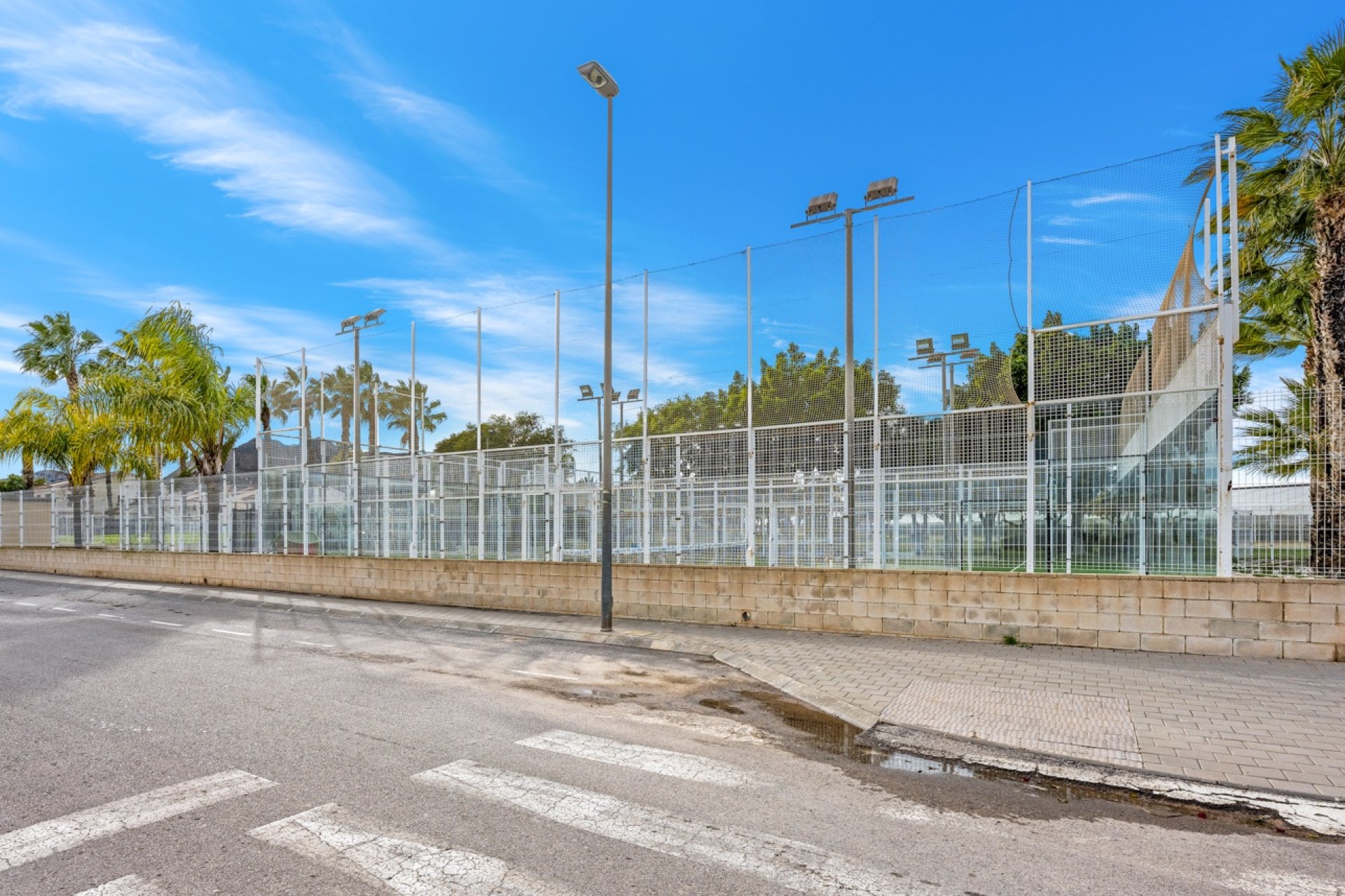 Herverkoop - Appartement / flat - Torre Pacheco* - Torrepacheco