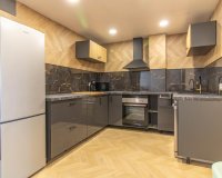 Herverkoop - Appartement / flat - Torrevieia - Acequion