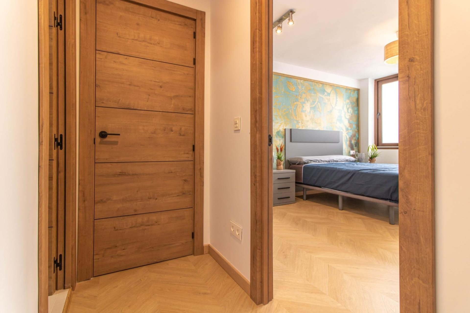 Herverkoop - Appartement / flat - Torrevieia - Acequion