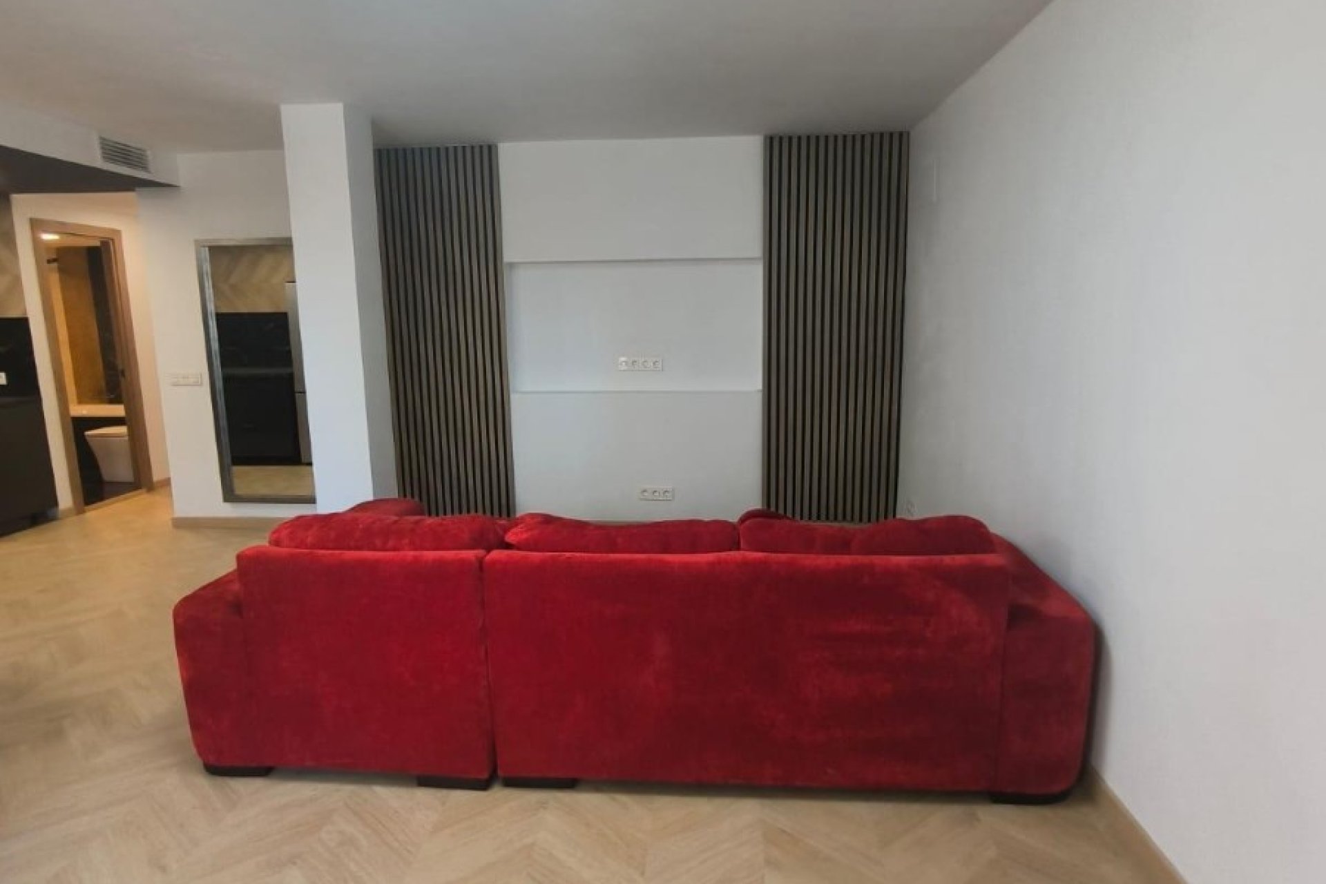 Herverkoop - Appartement / flat - Torrevieia - Acequion