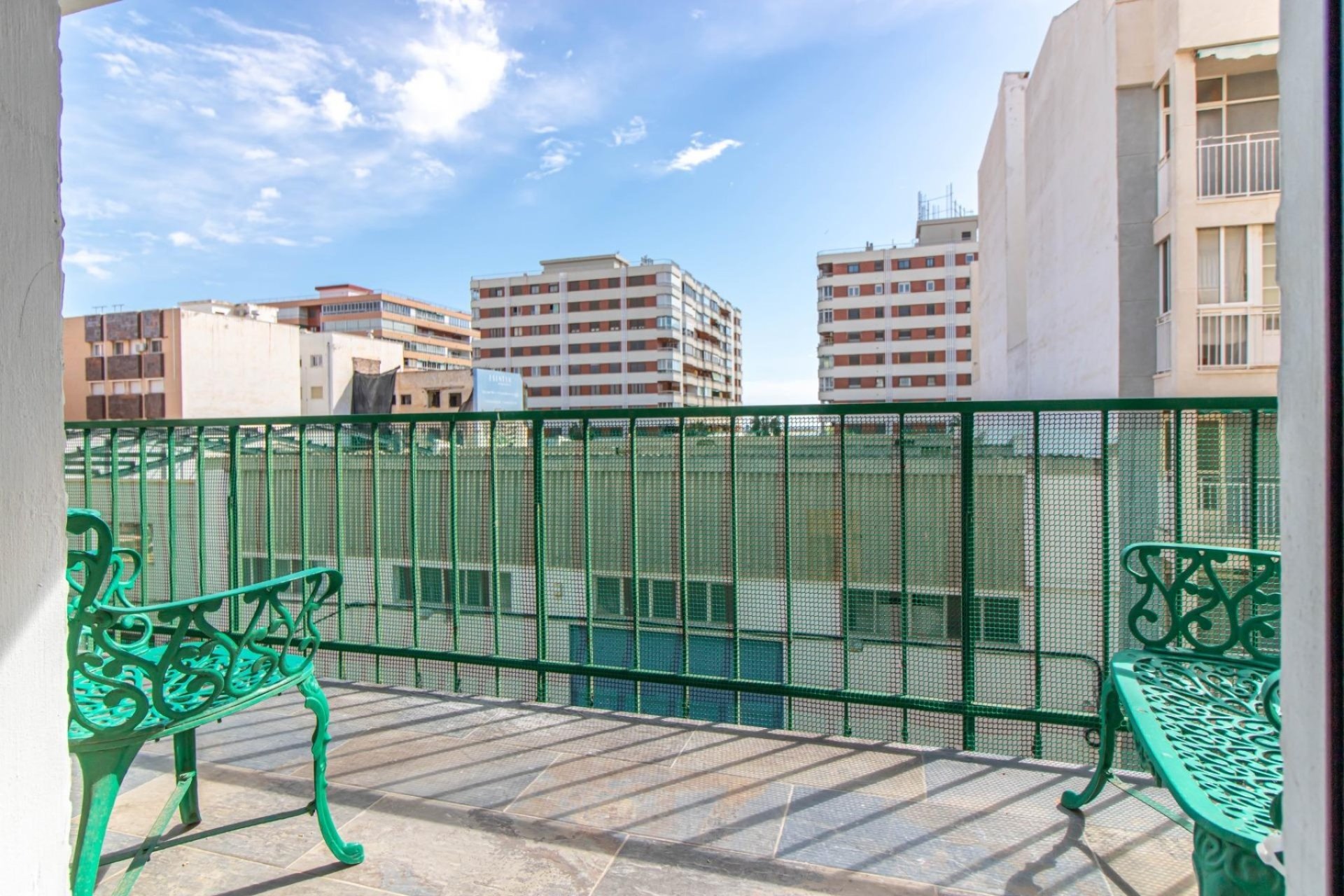 Herverkoop - Appartement / flat - Torrevieia - Acequion