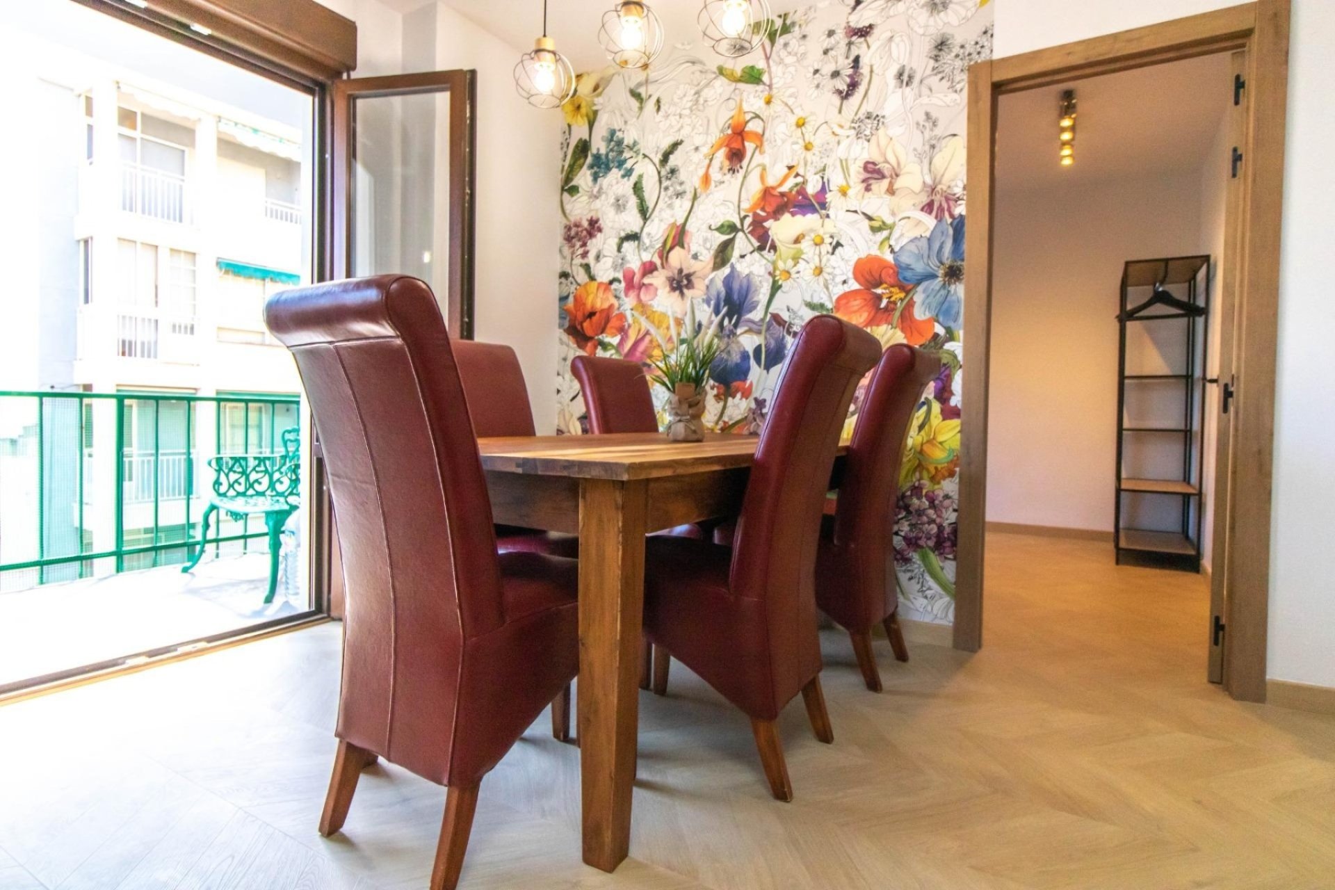 Herverkoop - Appartement / flat - Torrevieia - Acequion