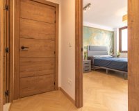 Herverkoop - Appartement / flat - Torrevieia - Acequion