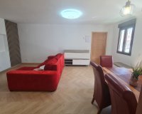 Herverkoop - Appartement / flat - Torrevieia - Acequion