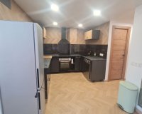 Herverkoop - Appartement / flat - Torrevieia - Acequion