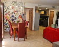 Herverkoop - Appartement / flat - Torrevieia - Acequion